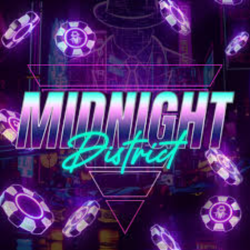 MIDNIGHT DISTRICT