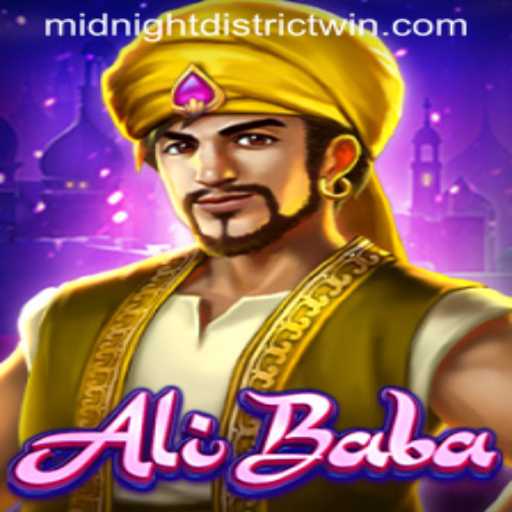 Discover the Thrilling World of AliBaba: Midnight District