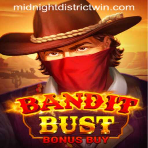 Explore the Thrilling World of BanditBustBonusBuy in the Mysterious MIDNIGHT DISTRICT