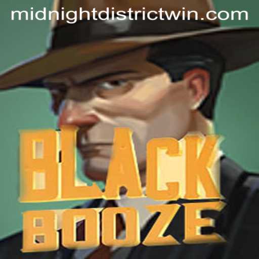 Unveiling BlackBooze: An Immersive Journey through the Midnight District