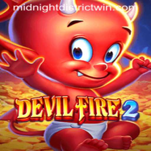 Explore the Thrilling World of DevilFire2: MIDNIGHT DISTRICT