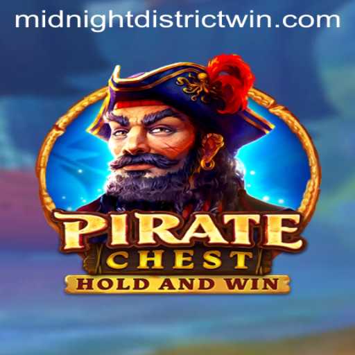 Discover the Hidden Treasures in PirateChest: Navigate the Thrilling MIDNIGHT DISTRICT