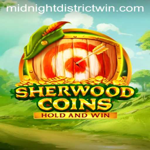 SherwoodCoins: Unveiling the Mysterious MIDNIGHT DISTRICT