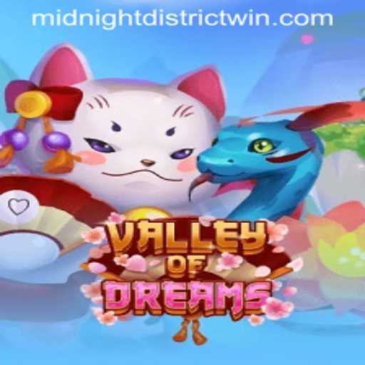 Discover the Enchanting World of 'Valley of Dreams': A Journey Through the Midnight District