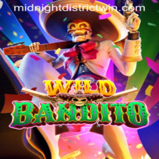 Exploring the Thrilling World of WildBandito in the Mysterious Midnight District
