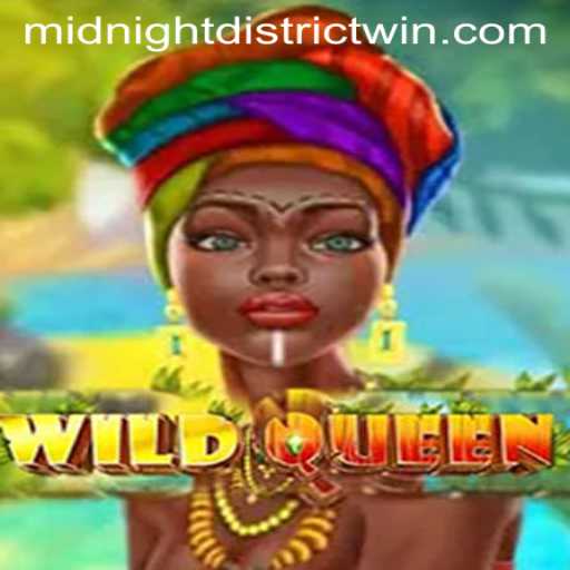 Discover the Enchanting World of WildQueen: The Mystery of Midnight District